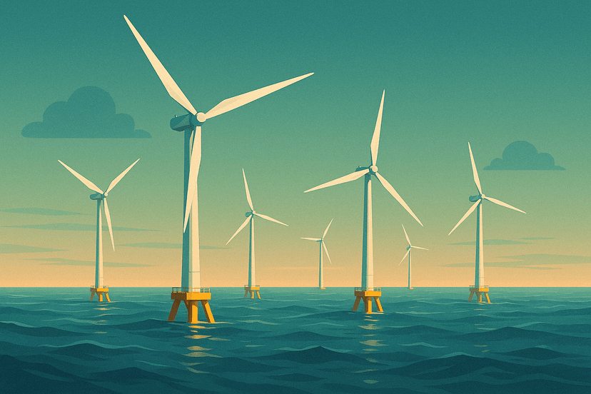 Offshore Wind